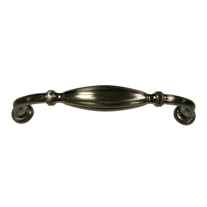 Traditional Metal Handle Pull -5 23/32 inch (145mm/128mm)