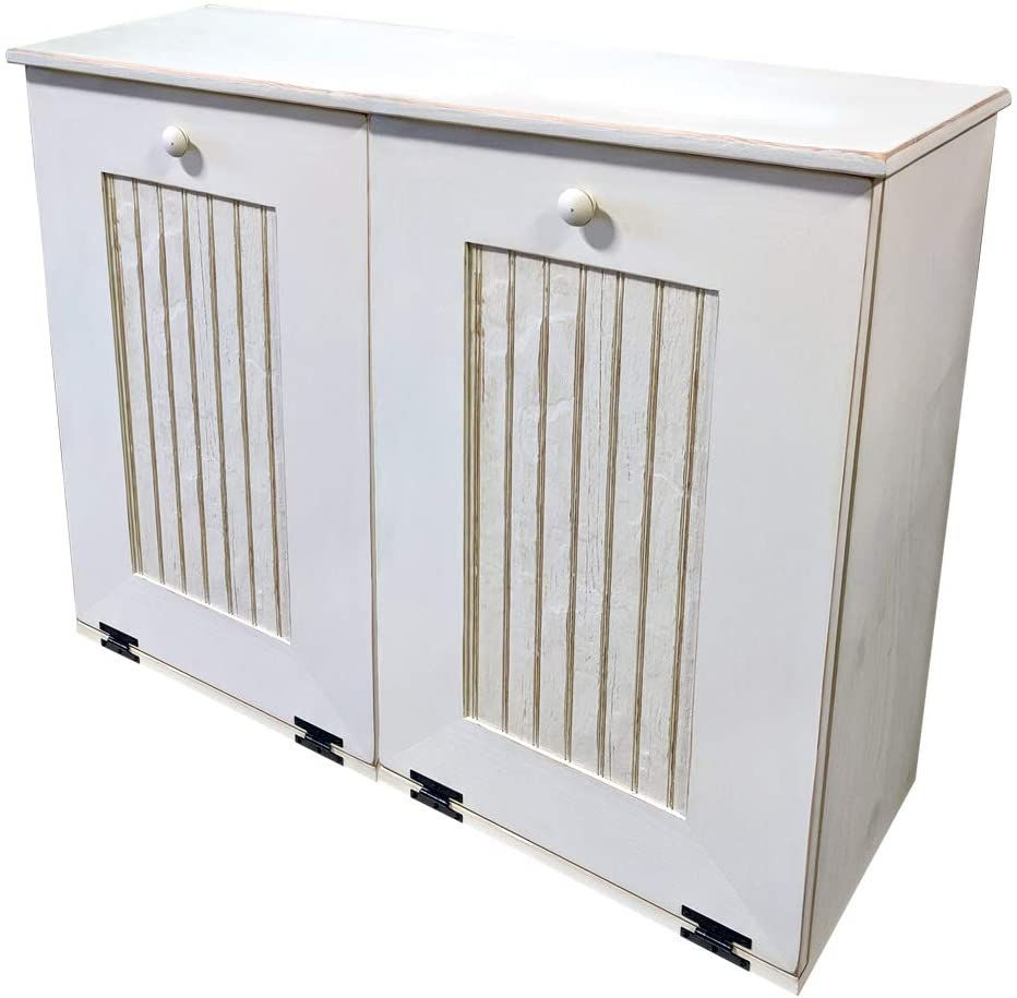 Miniatura: Trash Recycle Combo - Tilt Out Bins - 2028