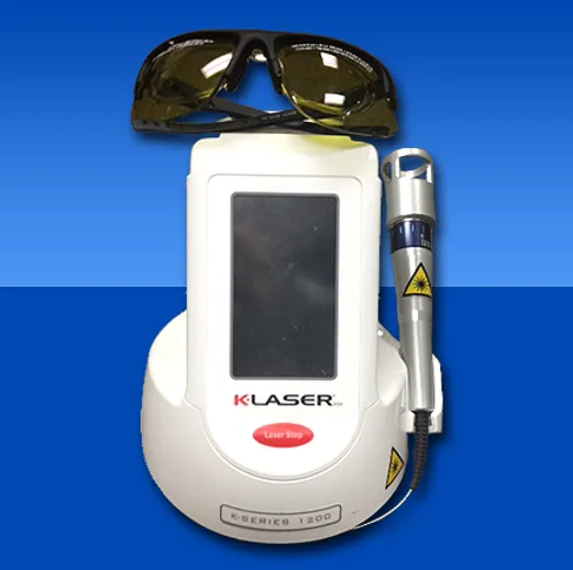 k laser 1200