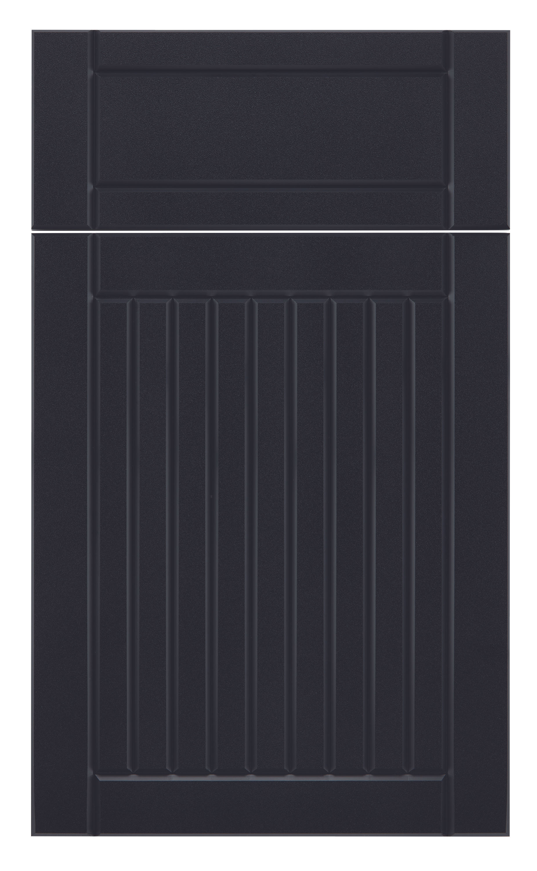 Bliss Cabinets Outdoor-Garage Onyx Cabinet Samples