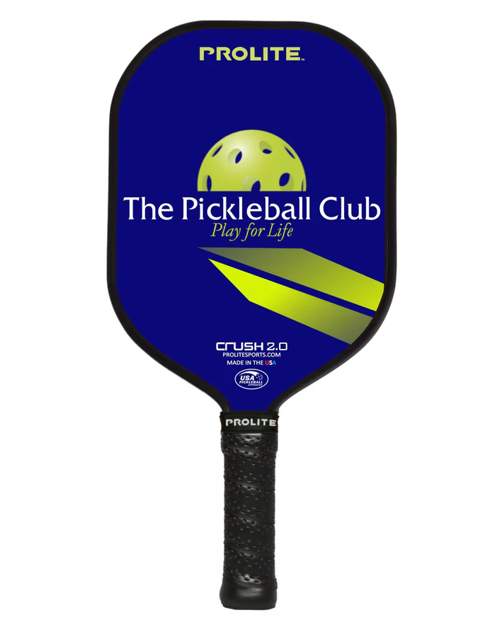 Thumbnail: PROLITE Custom Crush 2.0