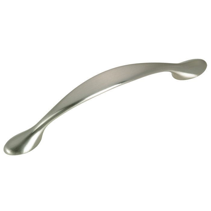 Classic Metal Handle Pull -4 31/32 inch (126mm/96mm)