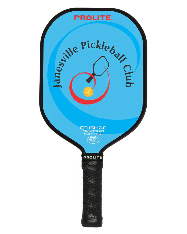 Thumbnail: PROLITE Custom Crush 2.0