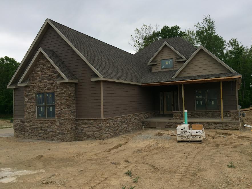 Total Exterior SystemsNortheast Ohio Exterior Contractor Since 2000