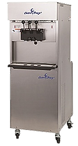 Electro Freeze 180T-RMT - Preesurized Twist Reverse