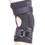 Thumbnail: Neoprene Hinged Knee Wrap (L1812)