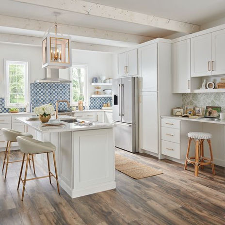dartmouth white ada cabinets