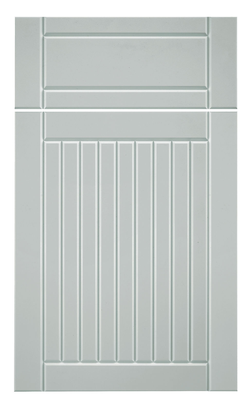 Miniatura: Bliss Cabinets Outdoor-Garage Onyx Cabinet Samples