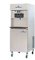 Electro Freeze 99T-RMT - Pressurized Twist Freezer