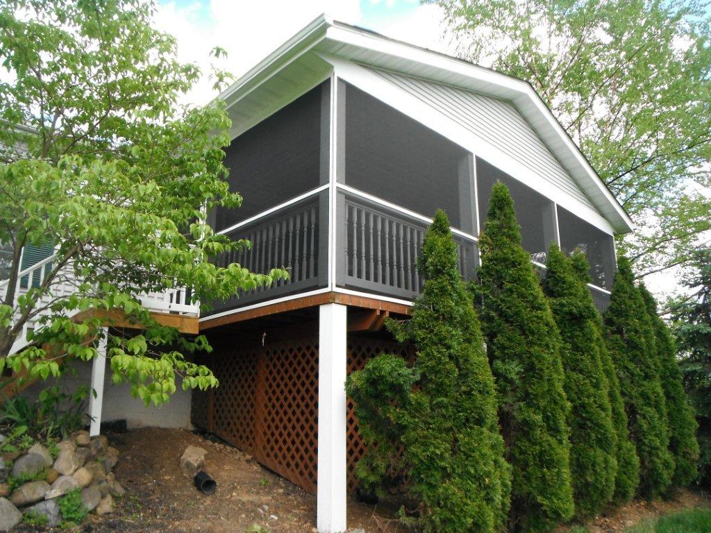 Total Exterior SystemsNortheast Ohio Exterior Contractor Since 2000