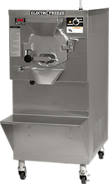 Electro Freeze B24-14 Quart at Ice Cream Machines Arizona