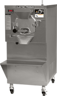 Electro Freeze B24-24 Quart by Electro Freeze Nor Cal