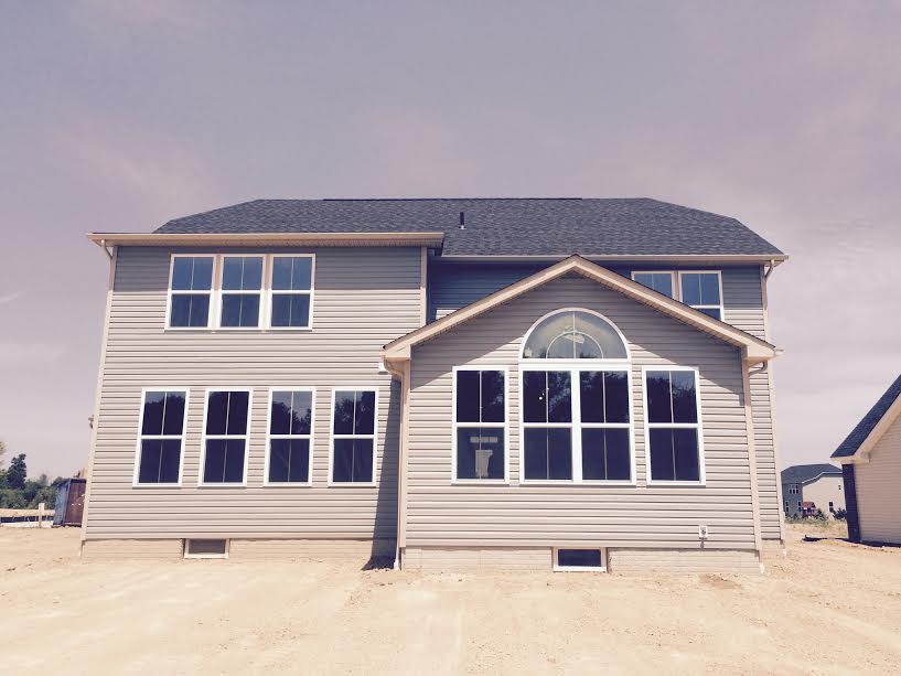 Total Exterior SystemsNortheast Ohio Exterior Contractor Since 2000