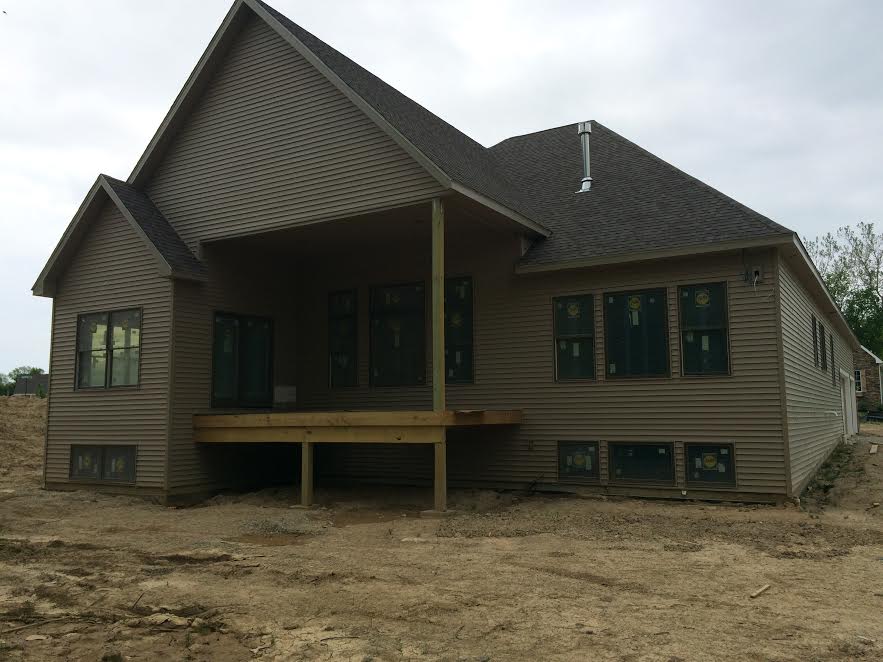 Total Exterior SystemsNortheast Ohio Exterior Contractor Since 2000