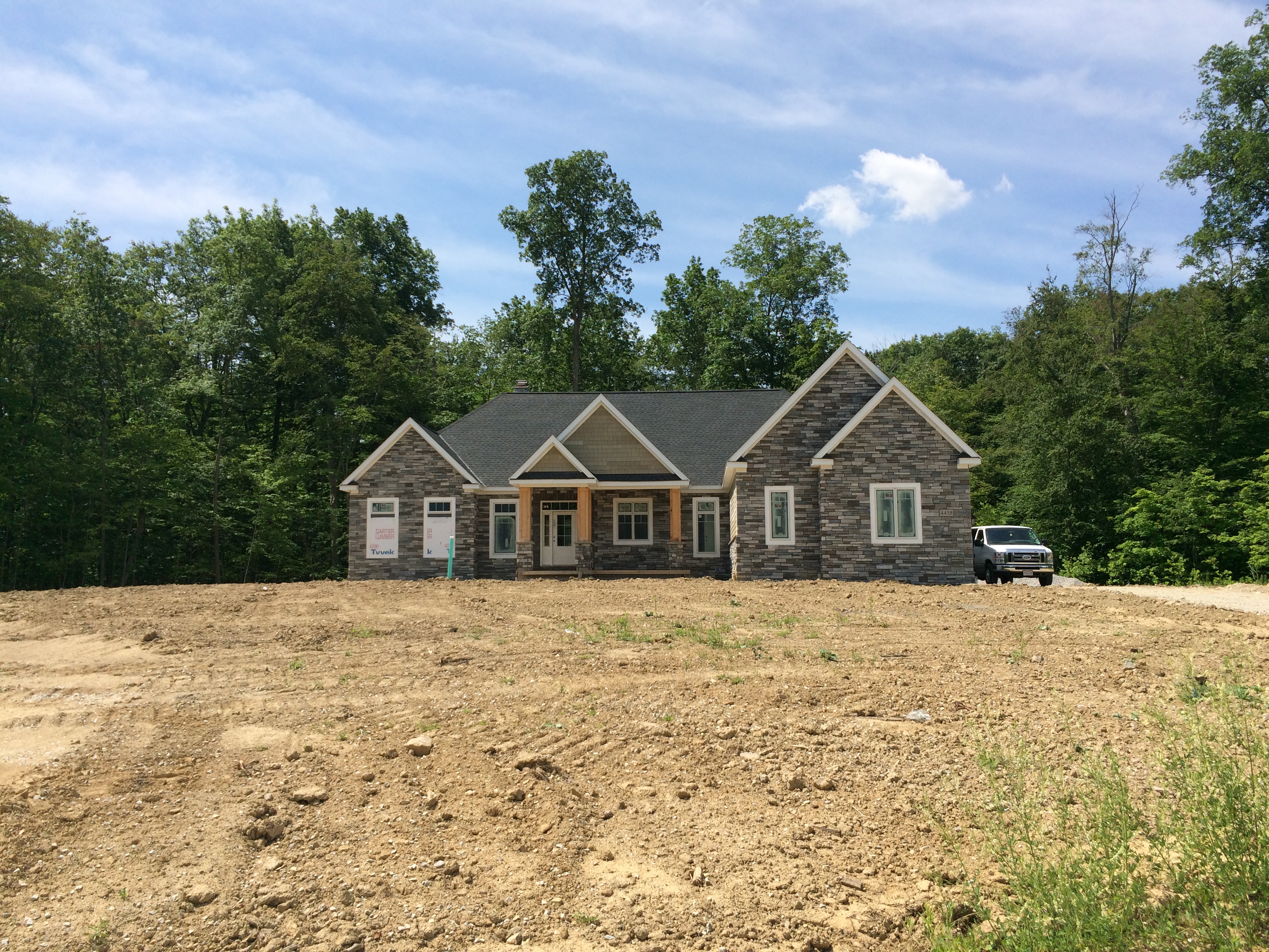 Total Exterior SystemsNortheast Ohio Exterior Contractor Since 2000