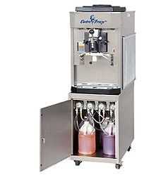 CS705 Ice Cream Machines Arizona
