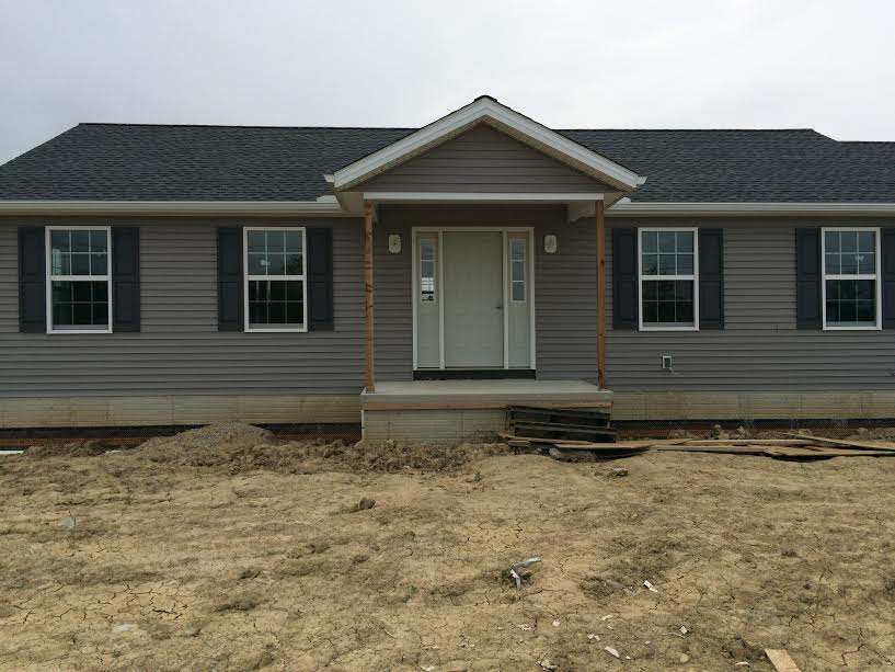 Total Exterior SystemsNortheast Ohio Exterior Contractor Since 2000