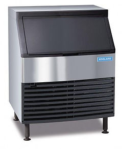 Electro Freeze 8766BRH - Countertop Cocktail Freezer