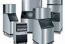 Ice Cream Machines Arizona Ice Machines