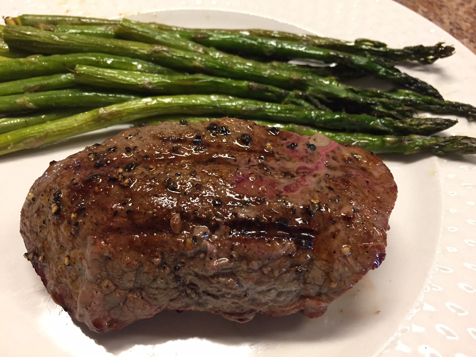 Delmonico Steak