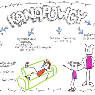 Kolejna część "kawdraciaków"