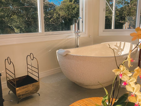 Descubra o Refúgio Perfeito na Serra Gaúcha: Vila Manacá em Canela, RS 🌱💚