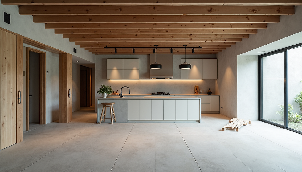 What You Need to Know About Home Renovations in Singapore Before You Start
