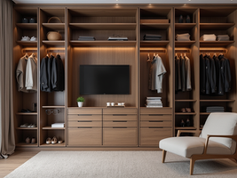 Essential House Renovation Tips for Effective Built-In Designs