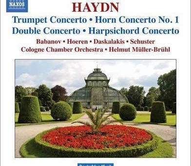 HAYDN