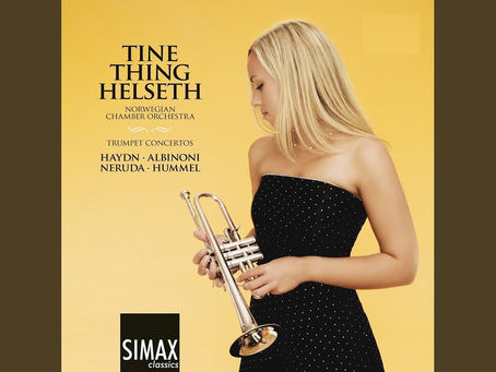 Trumpet Concerto