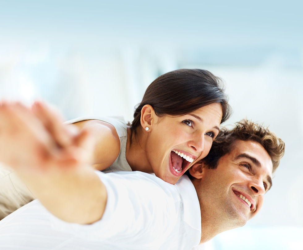 claves-para-una-relación-de-pareja-feliz