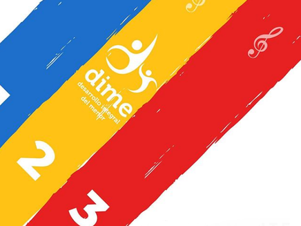 Desarrollo Integral del Menor AC.