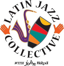 Latin Jazz Collective w/ John Nava QUINTET @ Coffee Bank in Carmel, CA