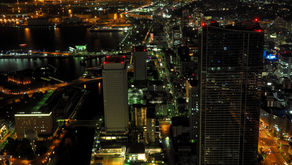 New City YOKOHAMA