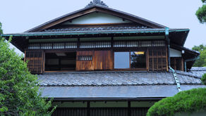 Houseはこうやって作ってます