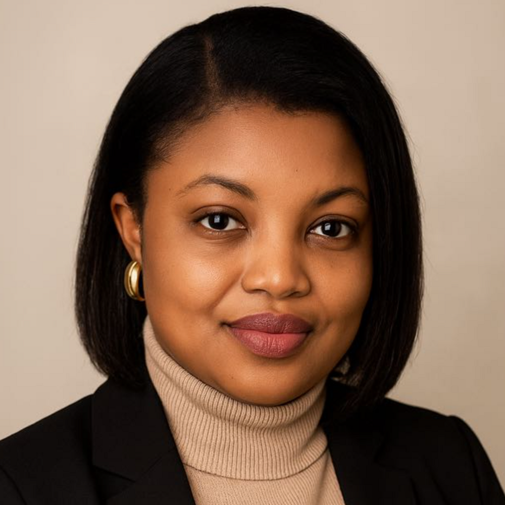 Writer: Hannah Olagunju