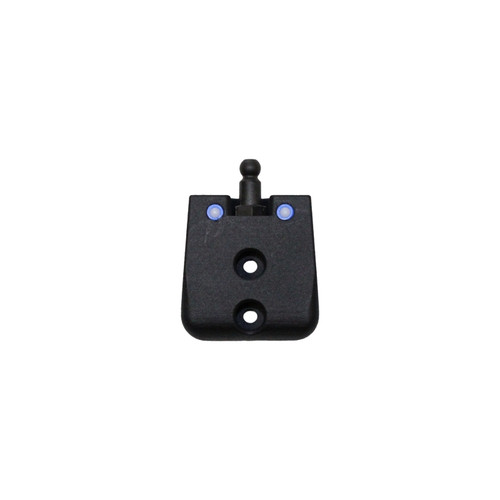 Control panel holder Snaplock | hoss mobility