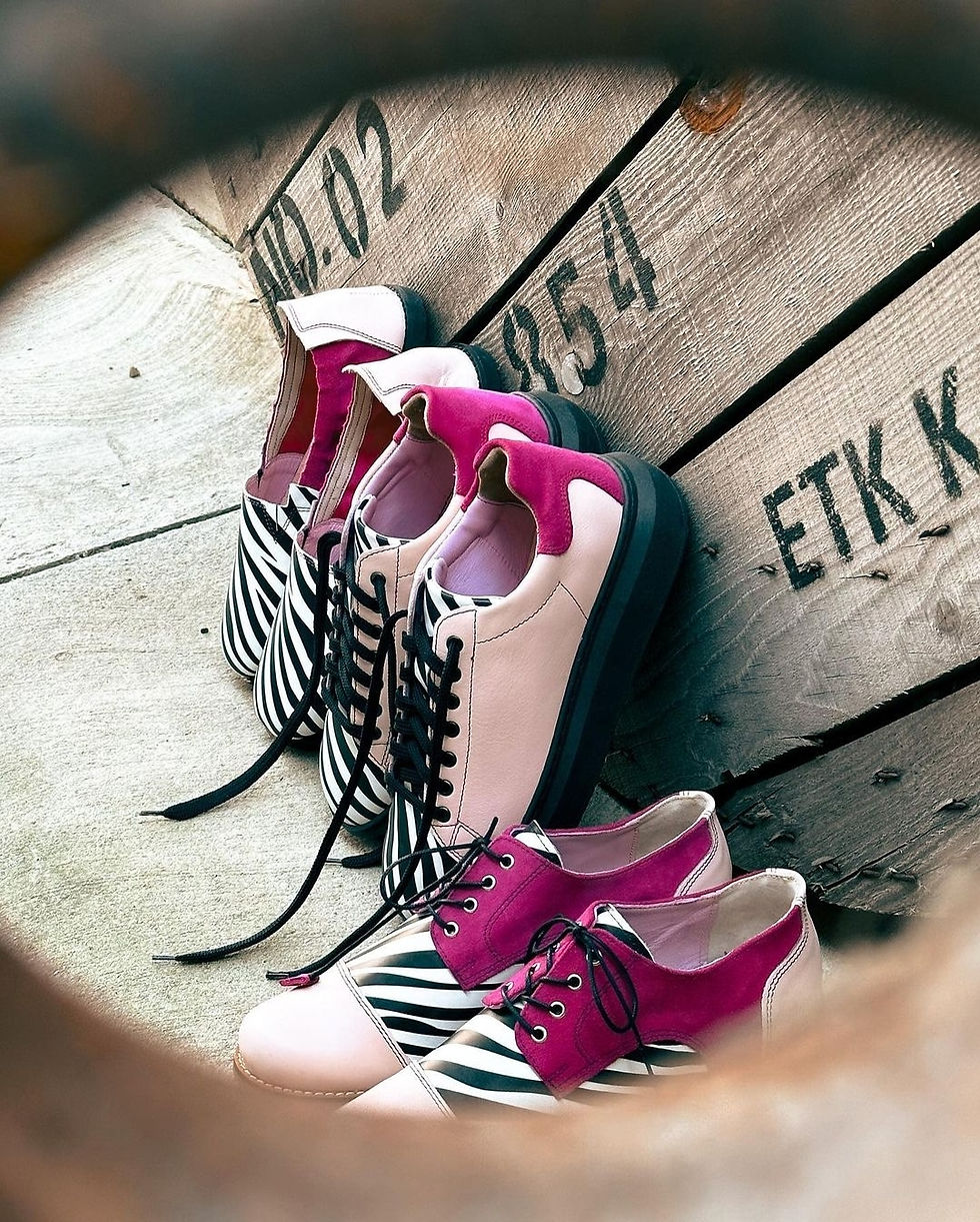 Miniatúra: PinkyPop