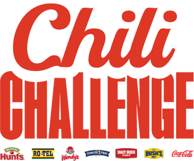 Walmart Chili Challenge
