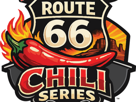 Mother Road Route 66 Chili Series