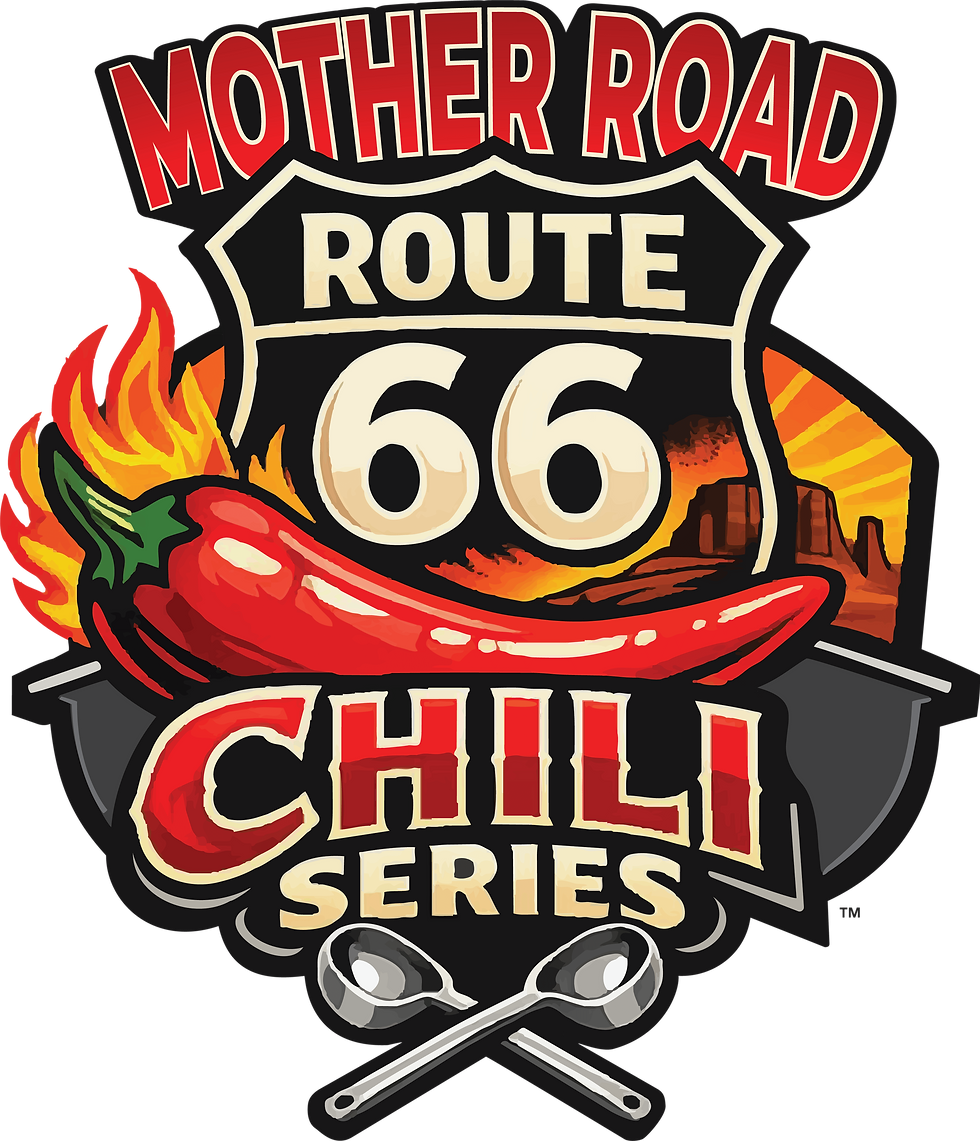 Mother Road Route 66 Chili Series