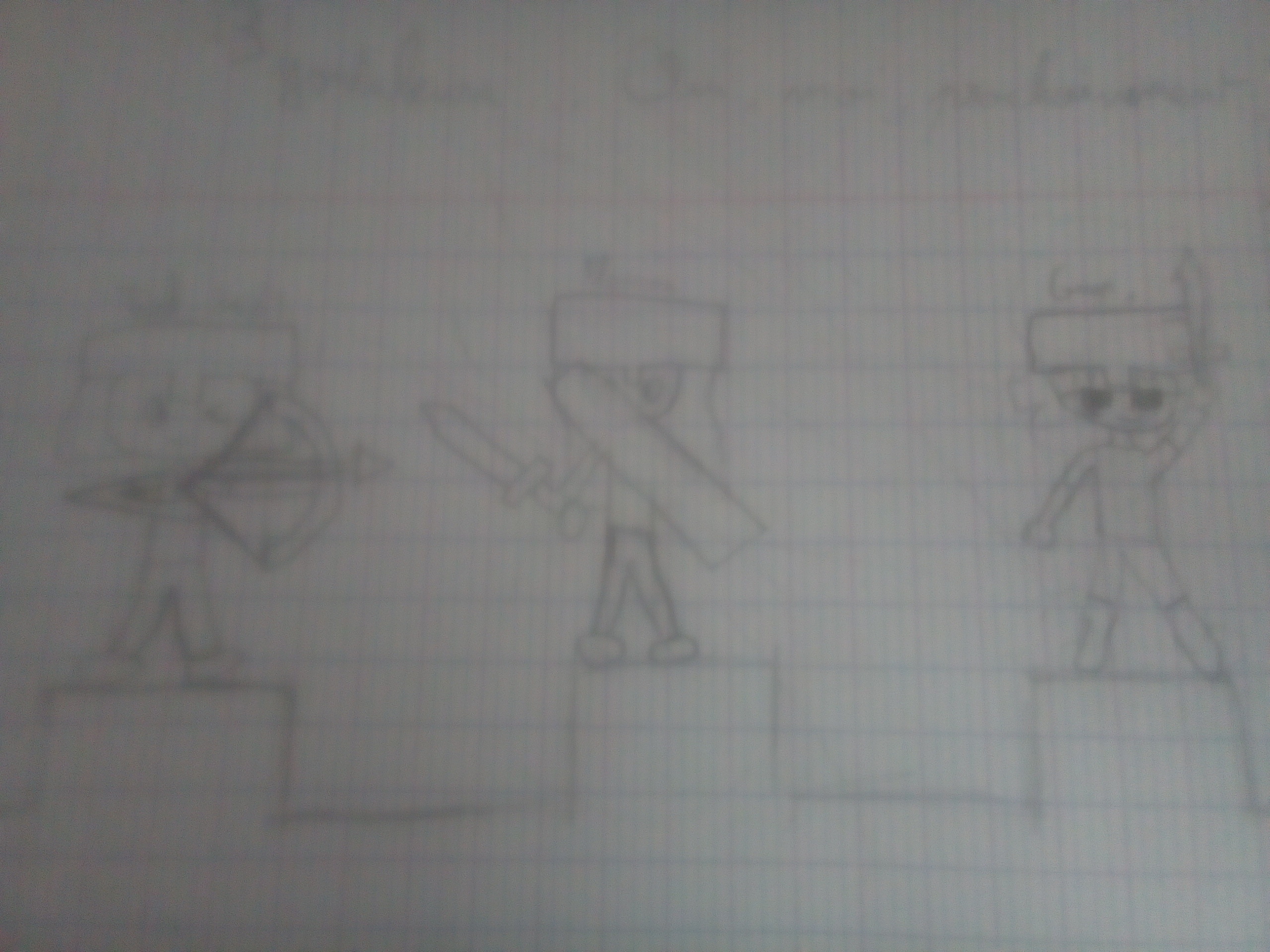 Dessin Flanny