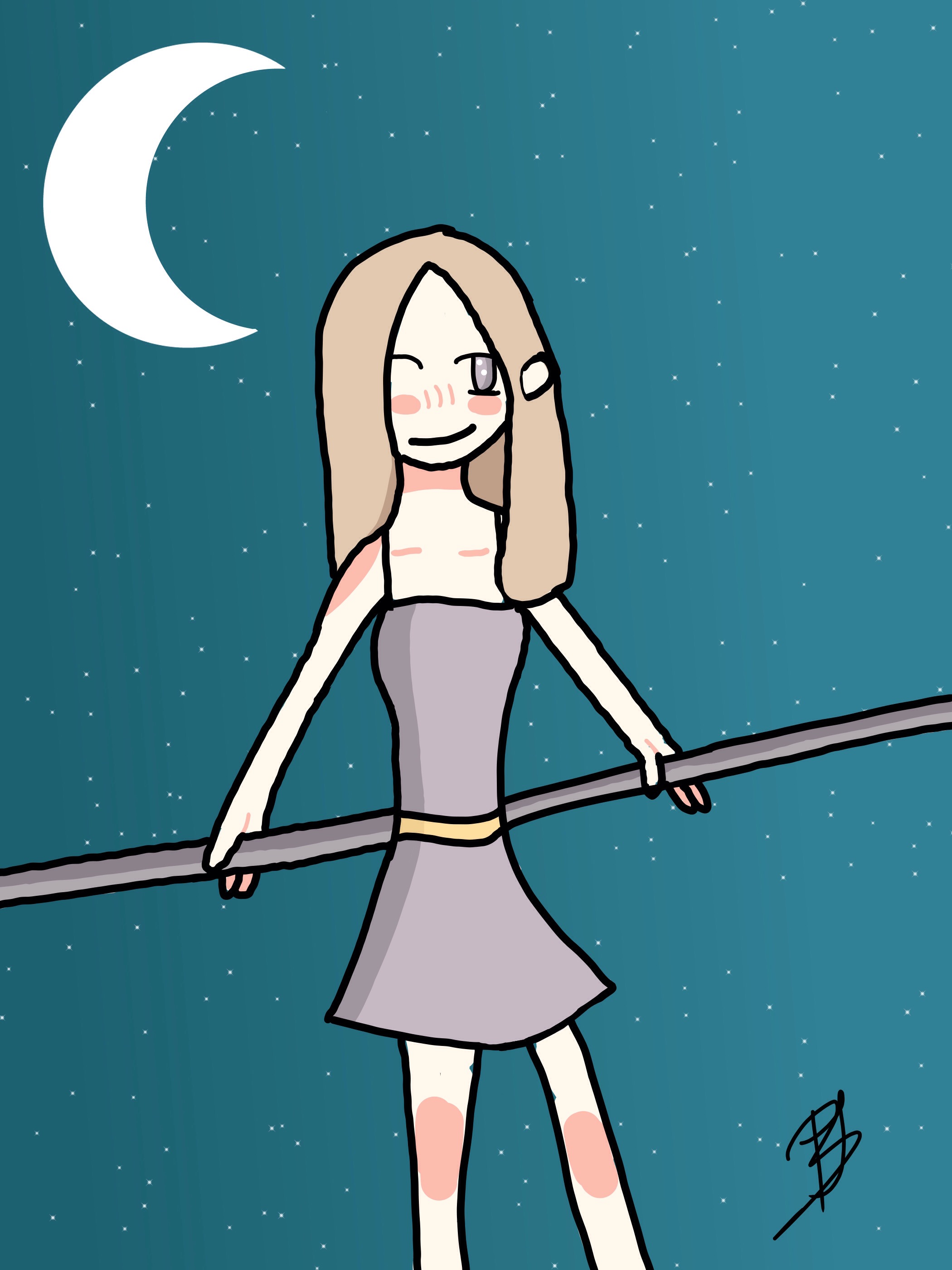 Flanny nuit