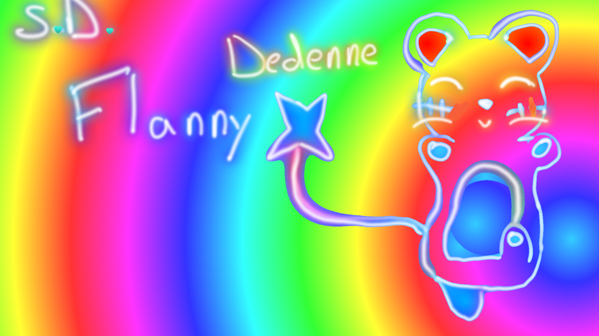 Flanny Dedenne