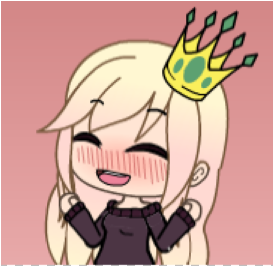 Flanny gacha life