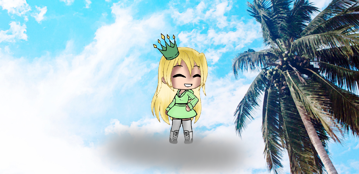 Flanny gacha
