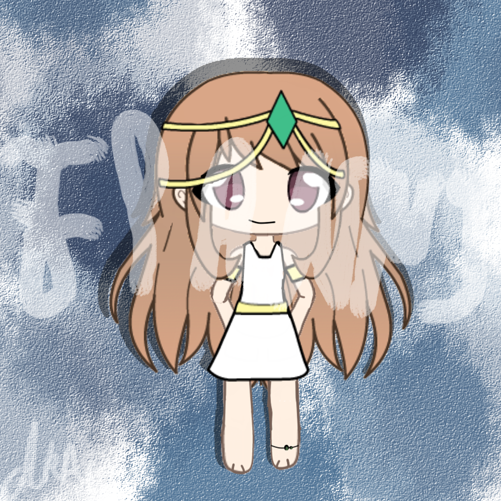 Flanny Gacha
