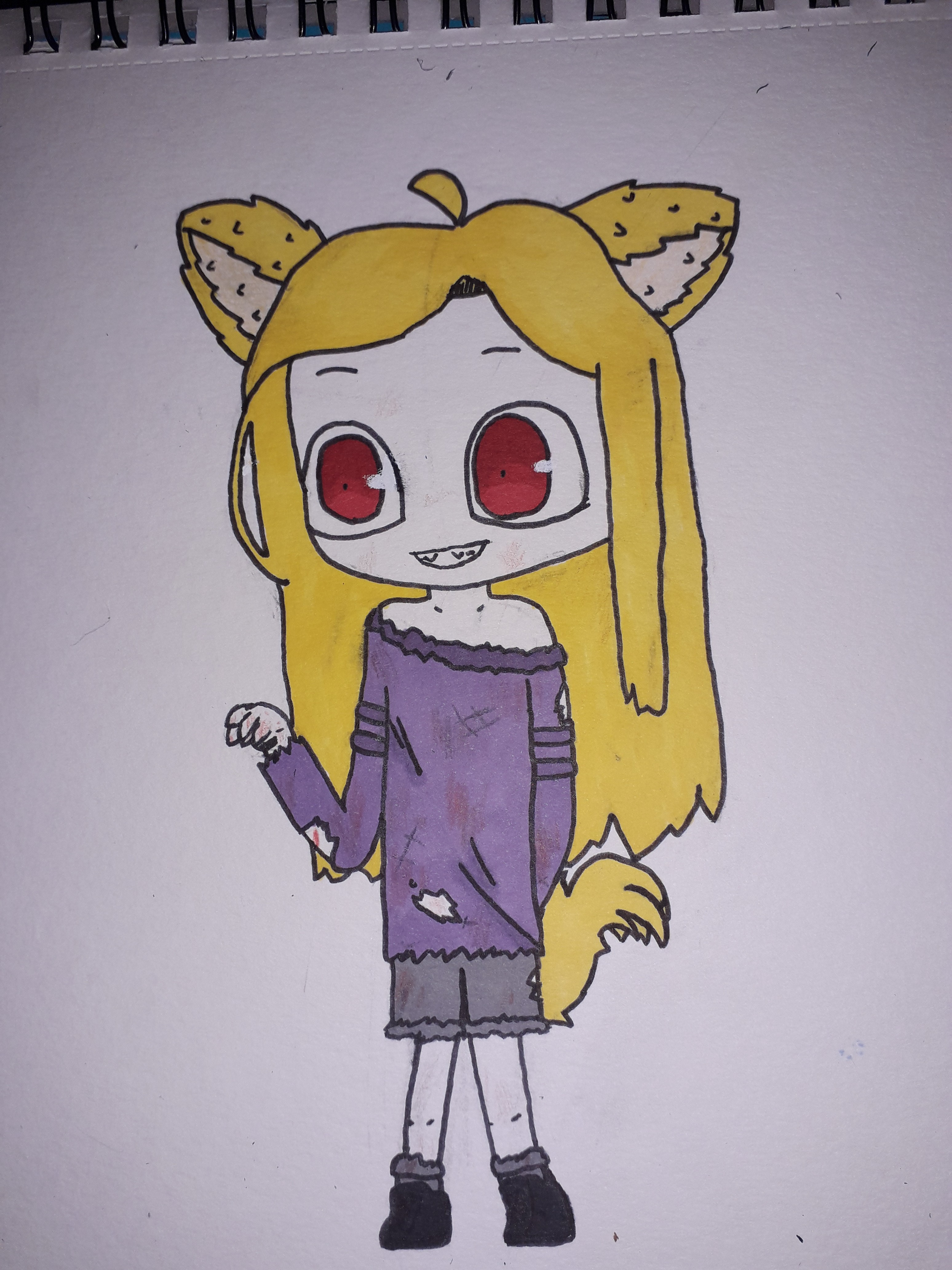 fan art