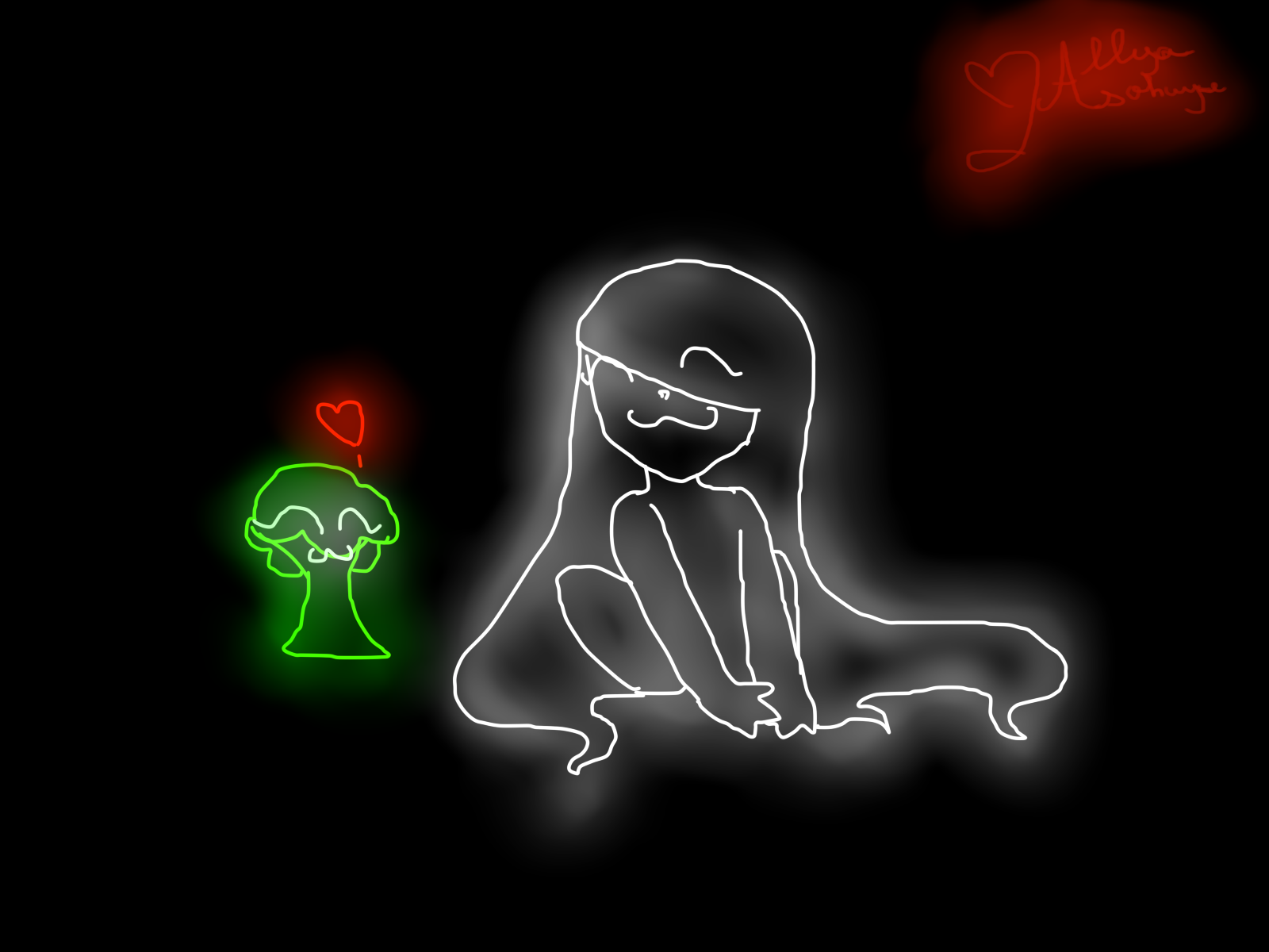 Flanny undertale