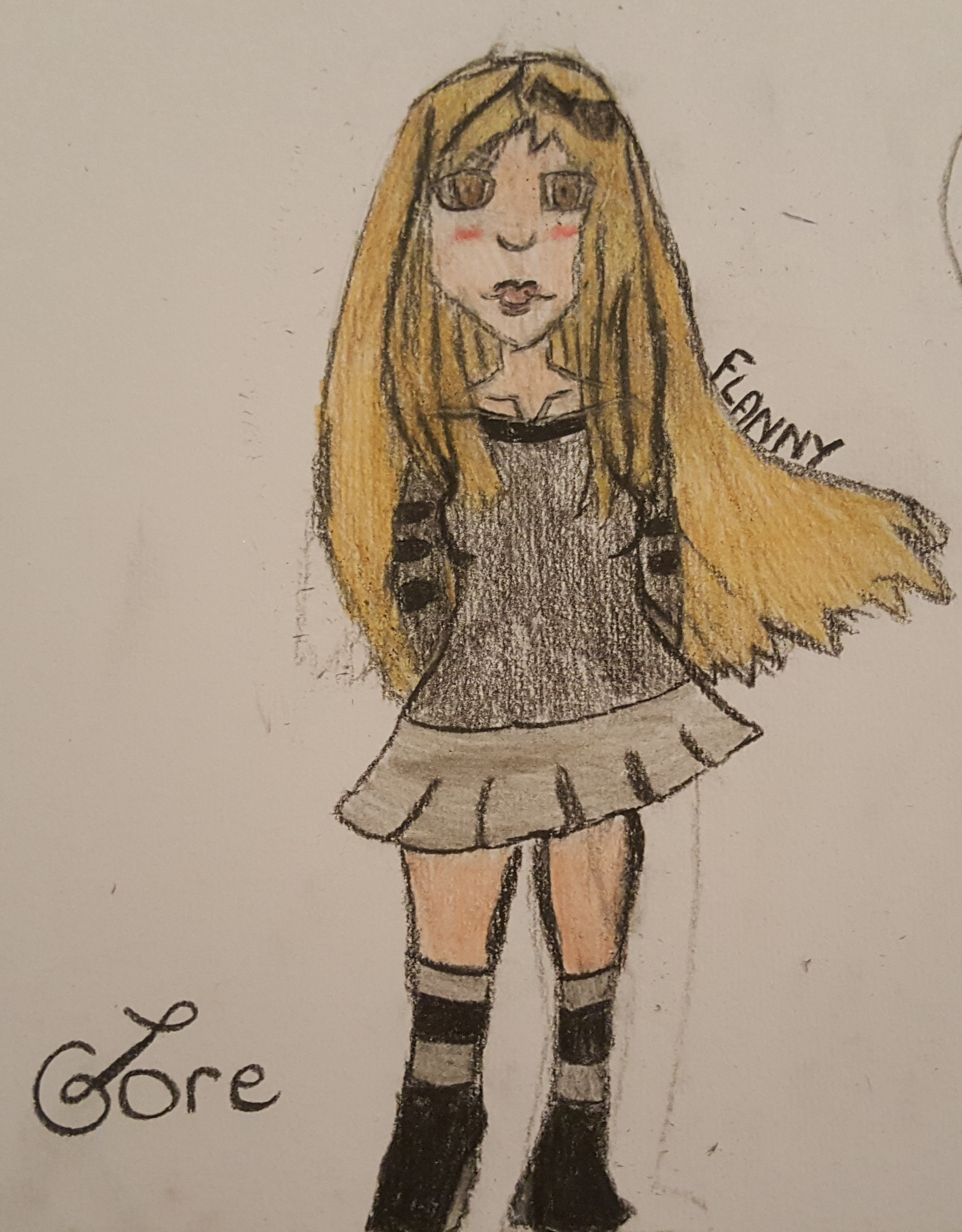 fan art